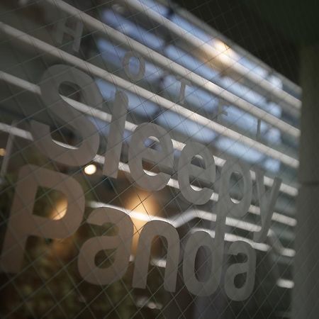 Hotel Sleepy Panda Streamwalk Seoul Jongno Dış mekan fotoğraf