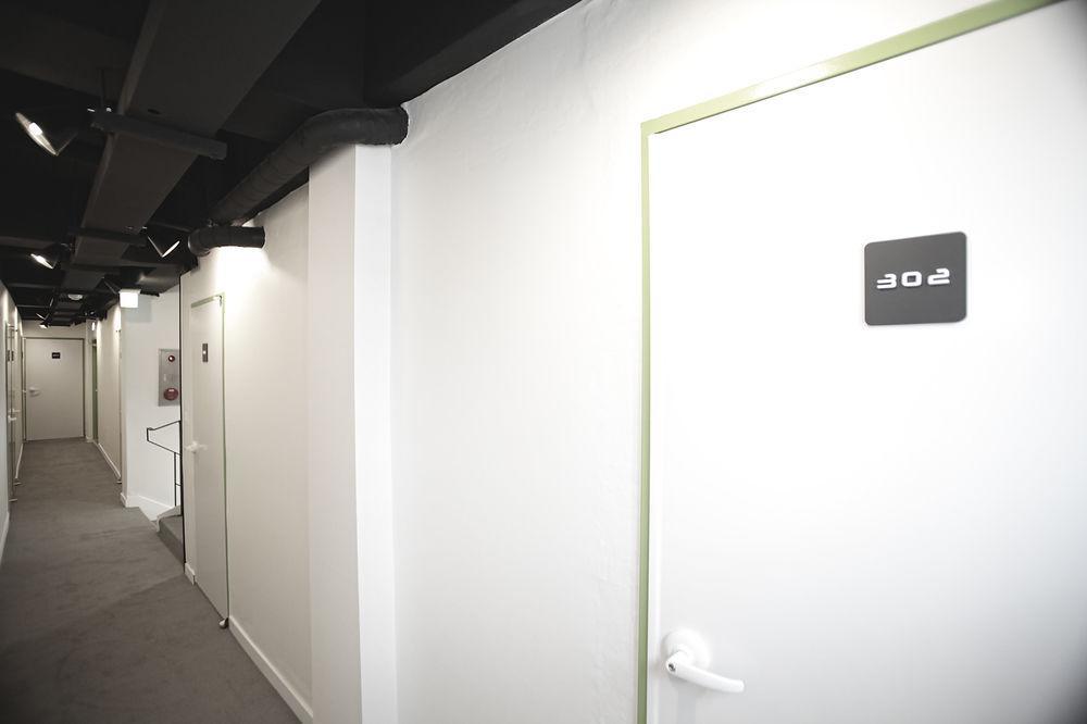 Hotel Sleepy Panda Streamwalk Seoul Jongno Dış mekan fotoğraf