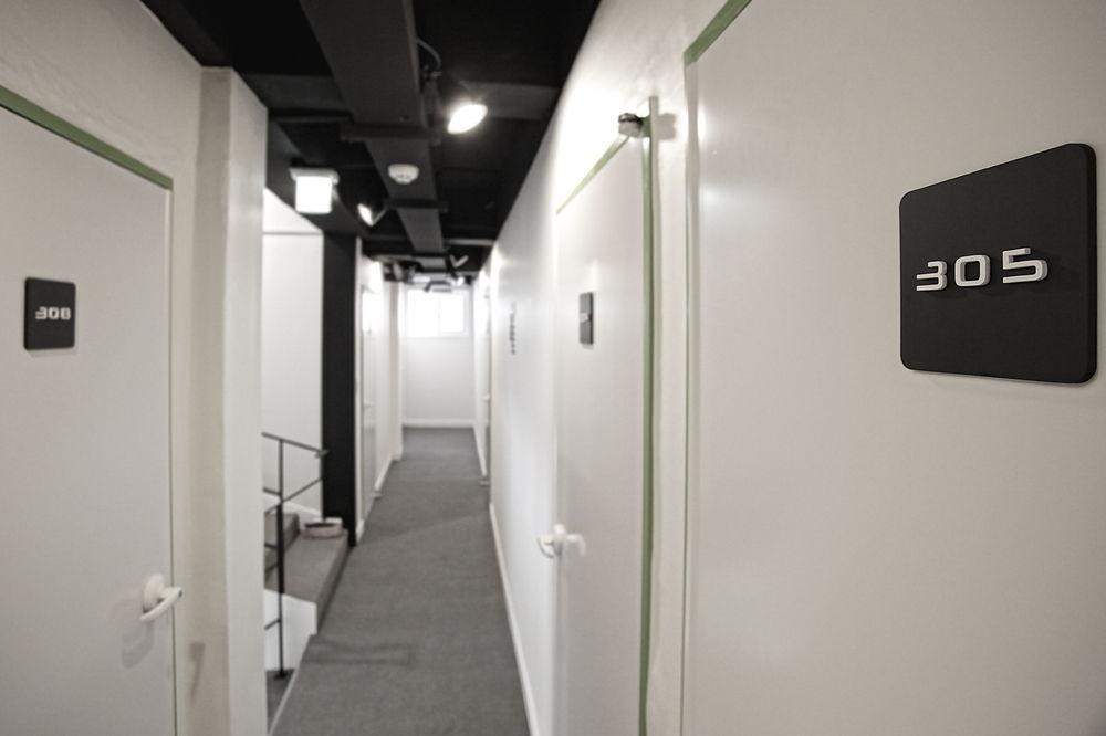 Hotel Sleepy Panda Streamwalk Seoul Jongno Dış mekan fotoğraf