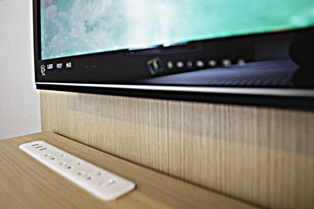 Hotel Sleepy Panda Streamwalk Seoul Jongno Dış mekan fotoğraf