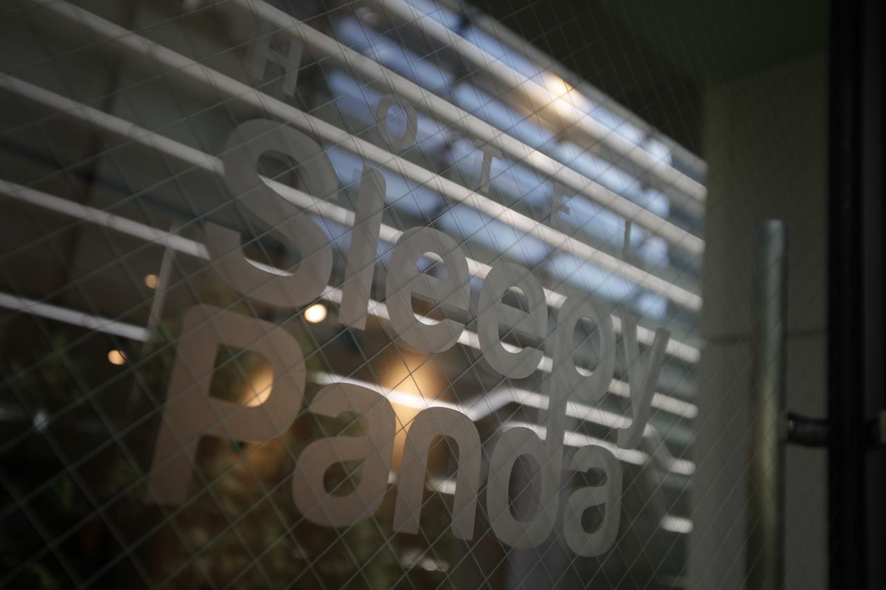 Hotel Sleepy Panda Streamwalk Seoul Jongno Dış mekan fotoğraf