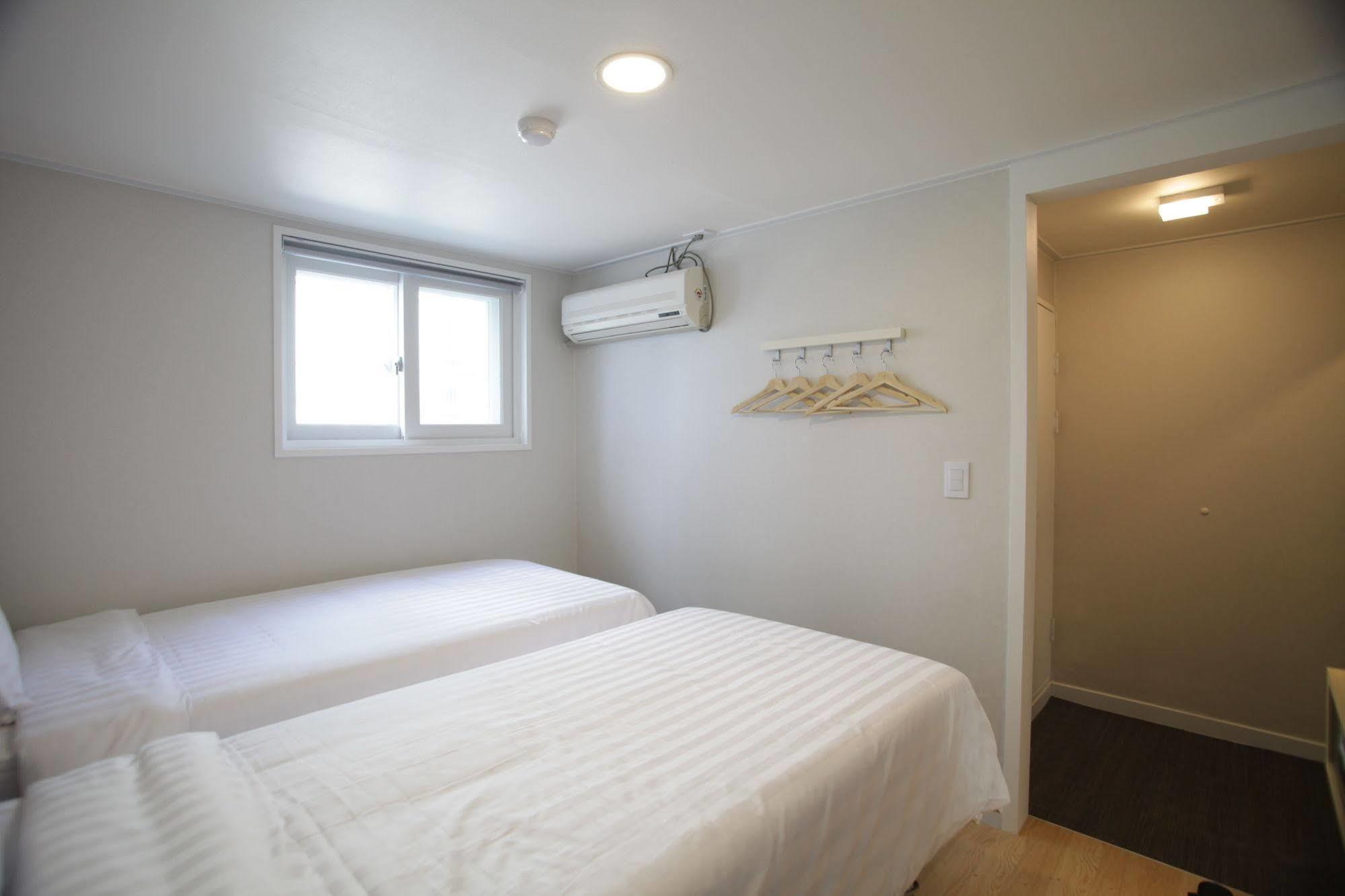Hotel Sleepy Panda Streamwalk Seoul Jongno Dış mekan fotoğraf